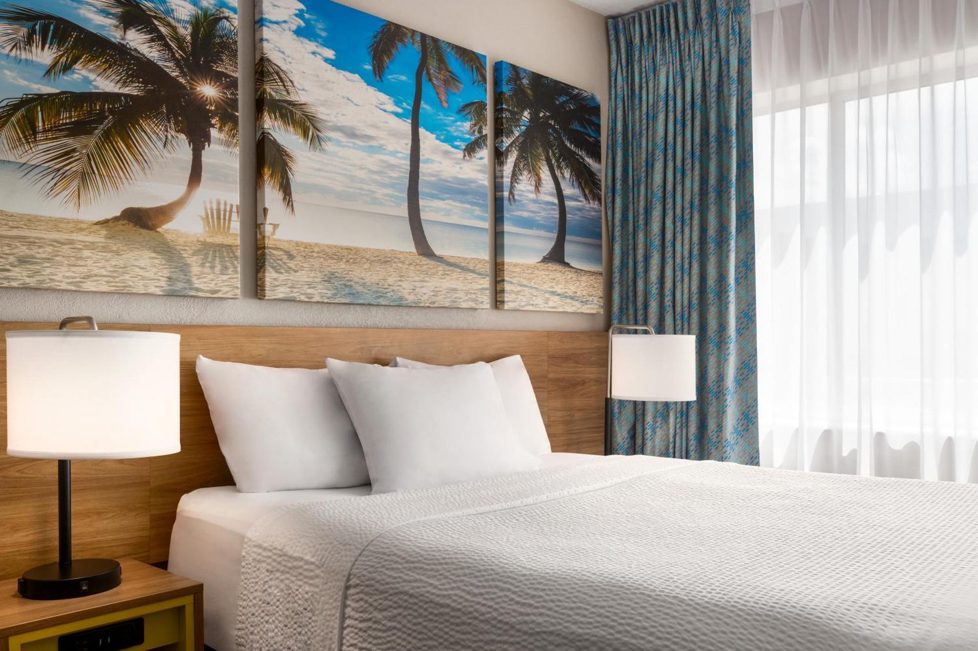 Days Inn By Wyndham Miami Airport North Miami Springs Exterior foto